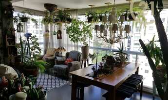 Imagem 3: Apartamento com 2 dormitórios à venda, 90 m² por R$ 2.250.000,00 - Vila Olímpia - São Paul