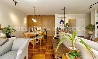 Imagem 6: São Paulo - Apartamento Padrão - Jardim América