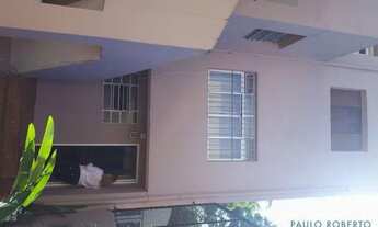 Imagem 4: CASA ASSOBRADADA - BELA VISTA - SP