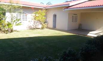 Imagem: Casa de vila térrea para venda com 387