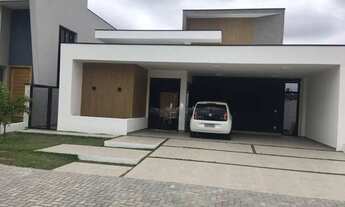 Imagem 2: Casa com 3 dormitórios, 194 m² - venda por R$ 1.380.000,00 ou aluguel por R$ 6.420,01/mês