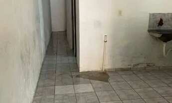 Imagem 3: Casa com garagem