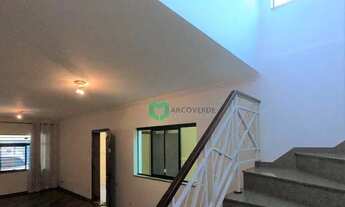 Imagem 4: Casa com 3 dormitórios para alugar, 145 m² por R$ 5.727,00/mês - Morumbi - São Paulo/SP