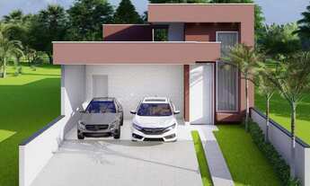 Imagem 6: Casa em condominio