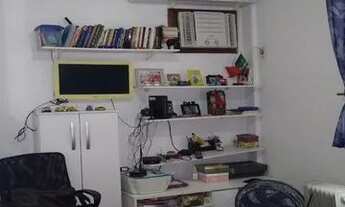 Imagem 7: Apartamento para venda possui 60 metros quadrados com 2 quartos em Taquara - Rio de Janeir