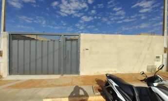 Imagem: Casa 2 dorm, entre Rio Preto e Ipigua