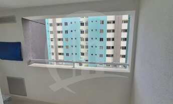 Imagem 4: Apartamento Padrão em Barra dos Coqueiros