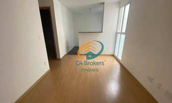 Imagem 2: Apartamento com 2 dormitórios, 38 m² - venda por R$ 270.000,00 ou aluguel por R$ 2.060,00
