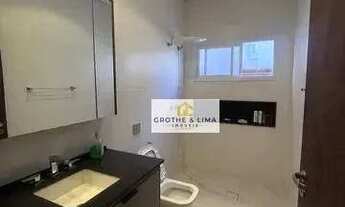 Imagem 5: Casa com 4 dormitórios para alugar, 200 m² por R$ 8.540,00/mês - Urbanova - São José dos C