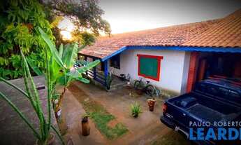 Imagem 2: CASA TÉRREA - JARDIM DOS PINHEIROS - SP