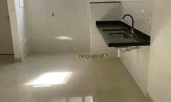 Imagem: Apartamento novo na região do Jardim Marajoara