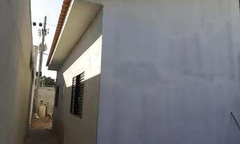 Imagem 7: Oportunidade casa nova em Pirapozinho com laje 2 quarto 2 cozinha ampla, área de serviço