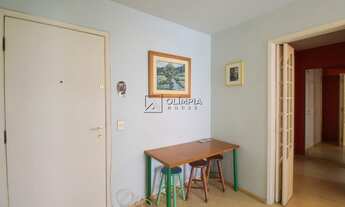 Imagem 5: Venda Apartamento 1 Dormitórios - 50 m² Brooklin