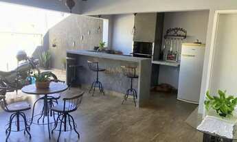 Imagem 6: Casa - Vila Ipê - Campinas