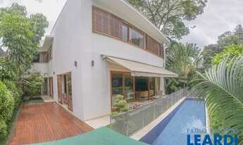 Imagem 2: SOBRADO - JARDIM PAULISTA - SP