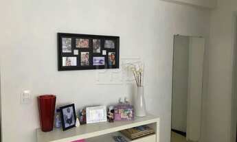 Imagem 5: Excelente apartamento em Frete ao Poupa Tempo com 1 Vaga de Garagem