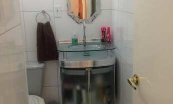 Imagem 7: APARTAMENTO - PARQUE TERRA NOVA II - SP