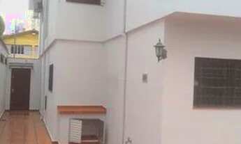 Imagem 6: SOBRADO - BROOKLIN - SP