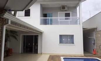 Imagem: Casa com 3 dormitórios à venda, 292 m²