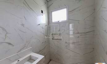 Imagem 3: Casa (sobrado em condominio) 3 dormitórios/suite, cozinha planejada, portaria 24hs, lazer