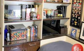 Imagem 7: São Paulo - Apartamento Padrão - Vila Mariana