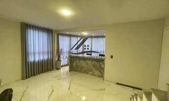 Imagem 2: Cobertura duplex para venda tem 323 metros quadrados com 5 quartos