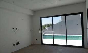 Imagem 6: Casa com 5 dormitórios à venda, 255 m² por R$ 1.590.000,00 - Residencial dos Lagos - Cotia