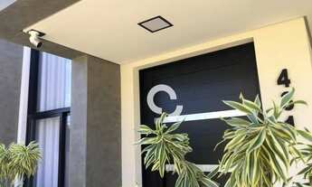 Imagem 3: Casa com 4 dormitórios, 293 m² - venda por R$ 2.499.900,00 ou aluguel por R$ 15.210,00/mês