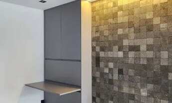 Imagem 4: Apartamento com 1 dormitório à venda, 44 m² por R$ 850.000,00 - Paraíso - São Paulo/SP