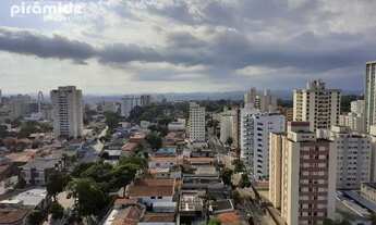 Imagem 5: Apartamento com 4 dormitórios à venda, 131 m² por R$ 850.000,00 - Vila Adyana - São José d