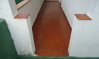 Imagem 3: Aluga-se Casa com 1 Quarto em Irajá - Leia o Anúncio