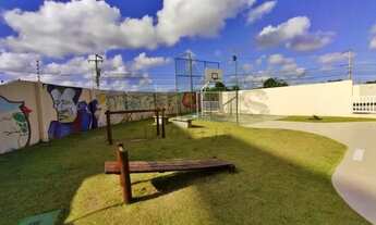 Imagem 3: Apartamento no Condomínio Recanto da Natureza com 3 quartos