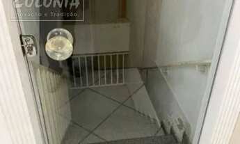 Imagem 7: Santo André - Prédio Inteiro - Bangú