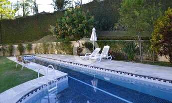 Imagem 3: Casa - Sousas - Campinas