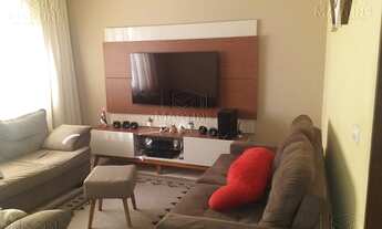 Imagem 2: Ref: 11685 Sobrado à venda com 110 m² e 3 Dorm. em Jd. Rosana, SP