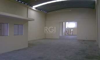 Imagem 3: Depósito/Pavilhão para Venda - 488.58m², 0 dormitórios, Santa Maria Goretti