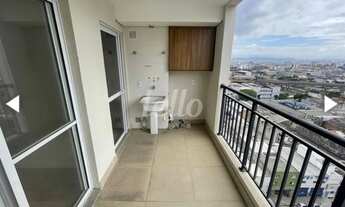 Imagem: São Paulo - Apartamento Padrão - Brás