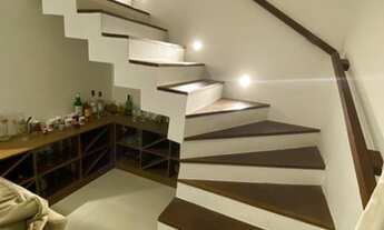 Imagem 6: Casa Duplex para venda com 80 metros quadrados com 3 quartos em Aldeia dos Camarás - Camar