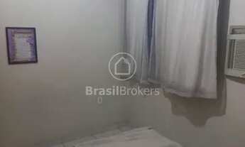 Imagem 5: Rio de Janeiro - Apartamento Padrão - Maria da Graça