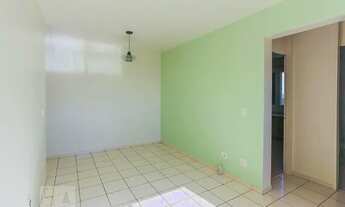 Imagem 4: Apartamento para Aluguel - Jaguaré, 2 Quartos, 58 m2