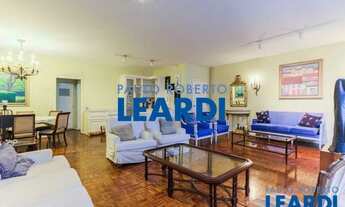 Imagem: APARTAMENTO - JARDIM AMÉRICA - SP