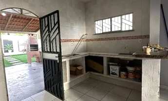 Imagem 7: Aluga-se Casa no Centenário com 2 quartos, piscina, sala e cozinha americana