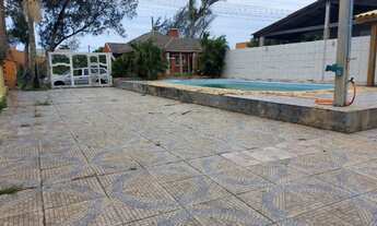 Imagem 2: Casa na praia Casa com 4 dormitórios