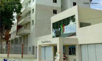 Imagem 2: Piazza Toscana. 2/4. 1 ou 2 Vagas. J43