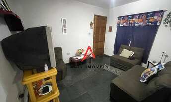 Imagem 4: Apartamento para venda tem 60 m2 com 2 quartos em Conceição - Diadema - SP