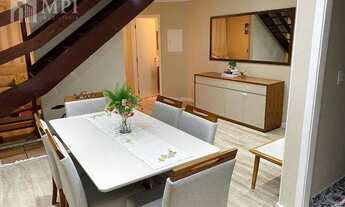 Imagem 4: Sobrado com 3 dormitórios à venda, 224 m² por R$ 820.000,00 - Vila Irmãos Arnoni - São Pau