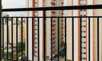 Imagem 4: Apartamento para Aluguel - Santa Cecília, 1 Quarto, 26 m2