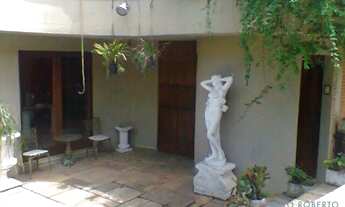 Imagem 3: CASA ASSOBRADADA - ALTO DA LAPA - SP