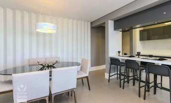 Imagem 7: Apartamento com 3 quartos à venda, 106 m² por R$ 980.499 - Bacacheri - Curitiba/PR