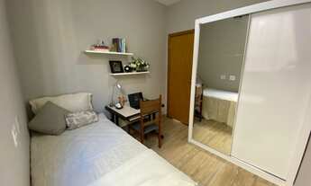 Imagem: Aluguel de Quarto em Apartamento Feminino